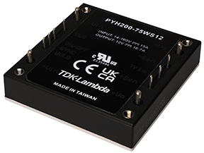 【日本国内製造品】希少DC-DC CONBERTER PYH200 thumbnail.png